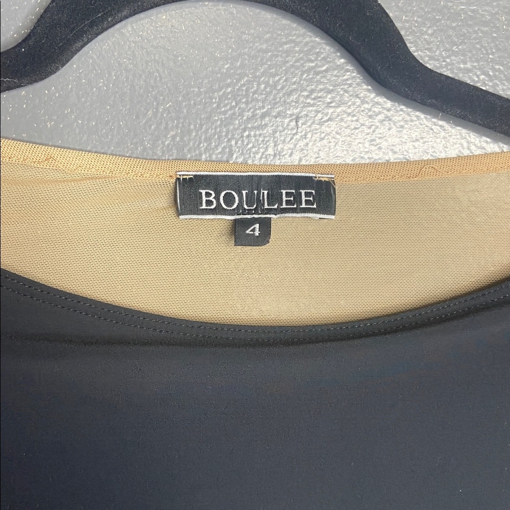BOULEE size 4 dress - Picture 2 of 3